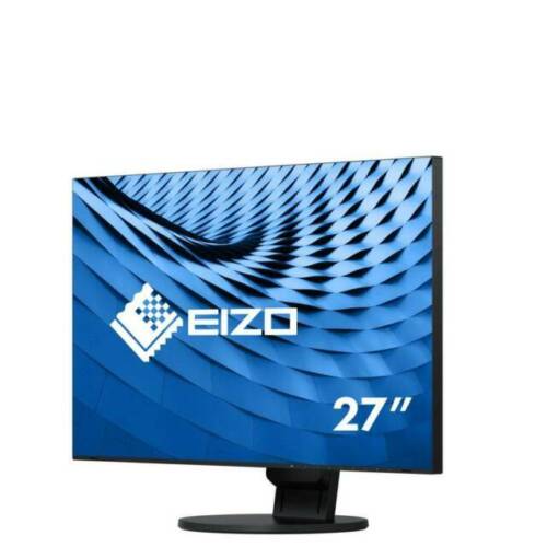 Ecran graphique EIZO ColorEdge CS2740 27P Noir