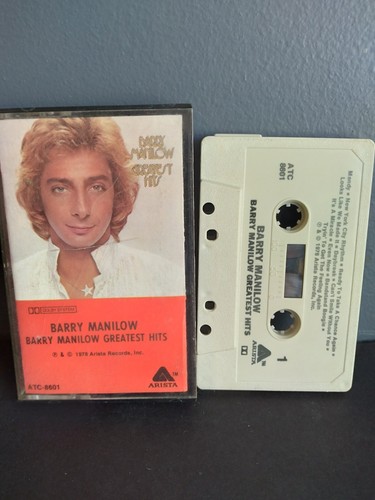 Classic 70s-80s-90s Music CASSETTE TAPES - Pick Your Favorite! - Bild 3 von 52