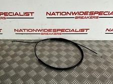 2013-2019 AUDI A3 8V BONNET RELEASE OPEN CABLE 8V2823535A