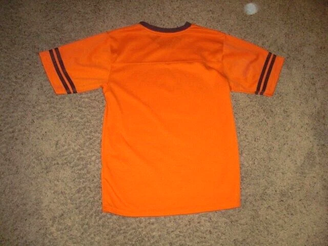 CAMISETA BOWLING GREEN UNIVERSITY manga corta juvenil XL/XXL Foto 3 de 3