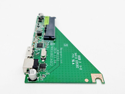 SEAGATE Expansion STEB8000100 ASM1153 PCB USB Replacement Board