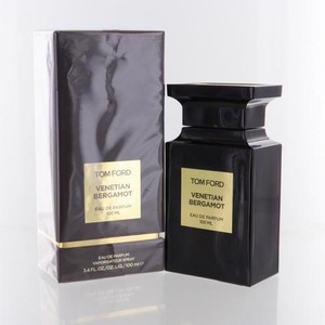 Tom ford venetian bergamot