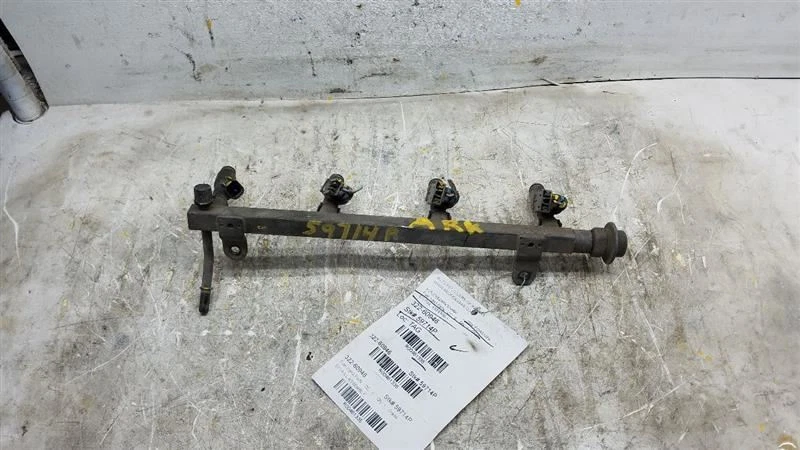 Piezas de inyección de combustible inyector de combustible para 04-08 FORENZA 461335 Foto 4 de 4