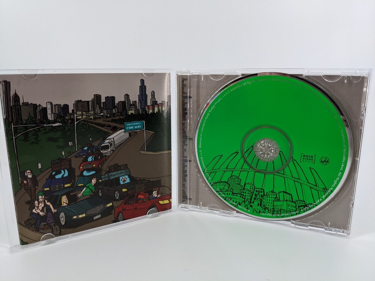 ミュージック THE STAR CLUB SHITTOUR DVD 2010 energize Evacuate Chicago Veracity 2010 Hardcore Album CD | eBay