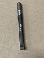 Outil à mortaiser largeur 14,4 mm - queue cylindrique Ø 18 mm