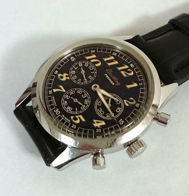 breitling a40035