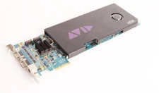 Avid Pro Tools HDX PCIe Core Card - 30 Day Warranty