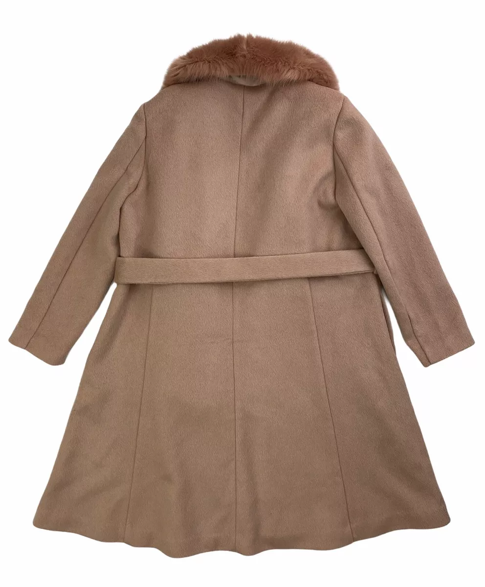 Reformation coat cheap