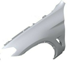 Kotfl�gel Vorne Links f�r BMW x3 g01 Von 2018 Aluminium OEM