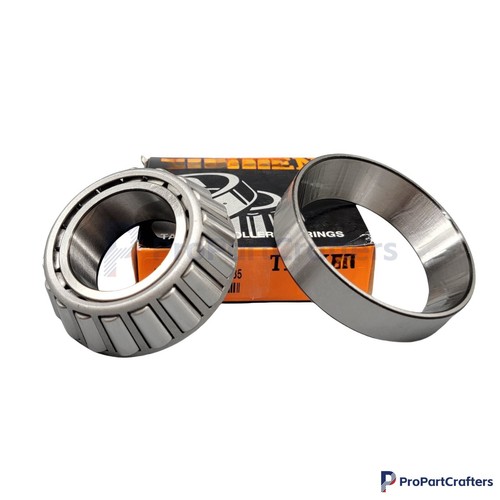 Fit for TIMKEN NP544520/NP099285 TAPERED ROLLER BEARING 41.275x82.55x26.543 mm - Picture 9 of 13
