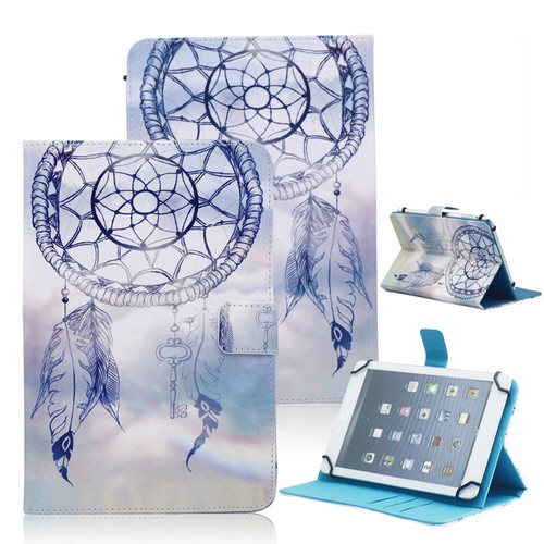 For Lenovo Tab M7 (2nd/3rd Gen) 7-inch Tablet Shockproof Stand Case Cover - Picture 32 of 66