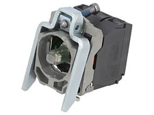 ZB4BW0B45 Beleuchtungselement 22mm Harmony XB4 -25-70&deg;C Bel: LED Front SCHNEIDER