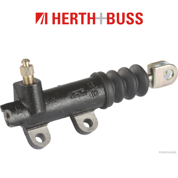 Herth+Buss Jakoparts Nehmerzylinder FüR Hyundai Coupe Elantra Lantra 1 2 Matrix-image