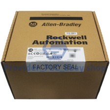 New Sealed Allen-Bradley 1769-L24ER-QB1B CompactLogix Controller 1769-L24ER-QB1B