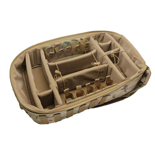 Rucksack für Drohnen DJI Mavic 3, Multicam (Cordura) - Bild 12 von 14