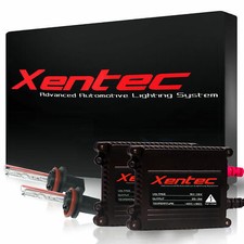 35w Hid For Honda Accord 1990 - 2023 Headlight Fog Xenon Light Slim Ballasts Kit