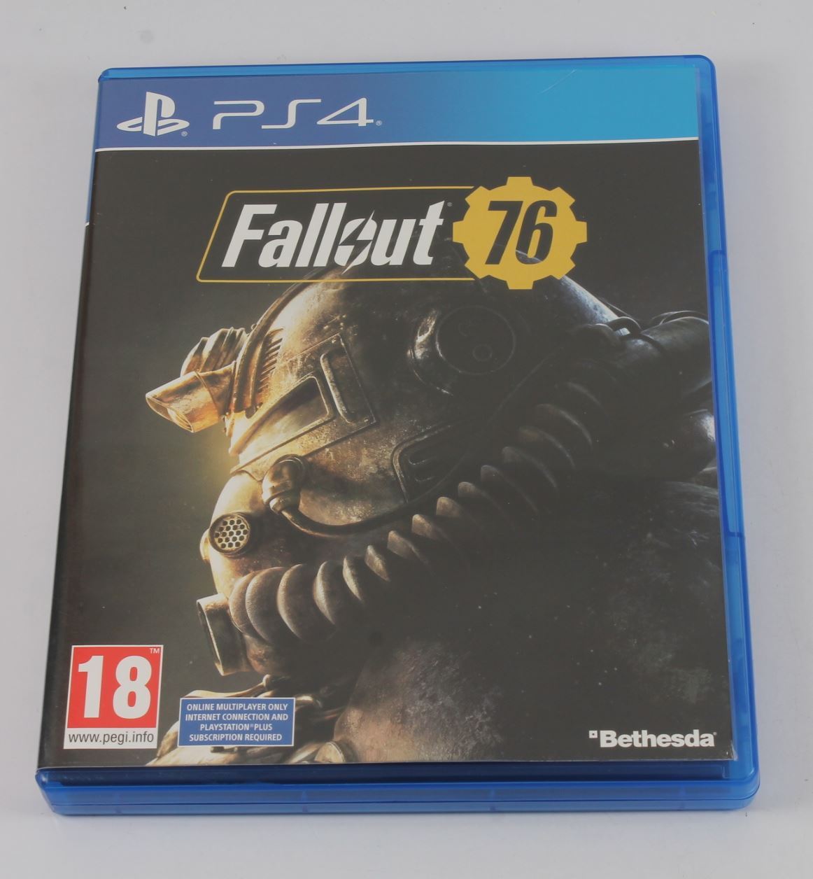 Fallout 76 (PS4)