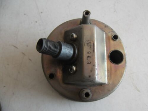 HONDA VT500 C CLOCKS TACHO VT500 SHADOW - Picture 2 of 3