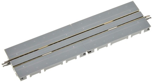 Tomix N Gauge Wide Tram 140mm Straight Track S140-WT 4 piezas set 17936 NUEVO | Zustand: Nuevo