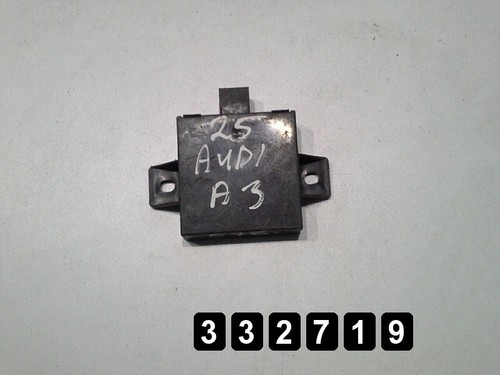 Audi A3 Steuergerät Modul Sensor 1K0907719B Bj 2005
