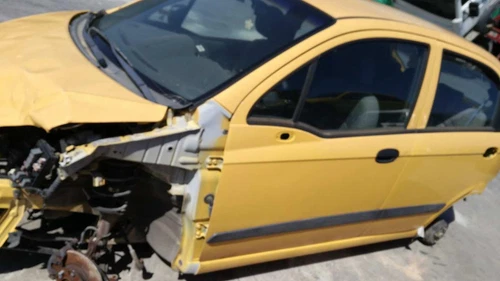 96426041 Pinza De Freno Delantera Izquierda para CHEVROLET MATIZ SE 2006 1226870 - Imagen 6 de 9