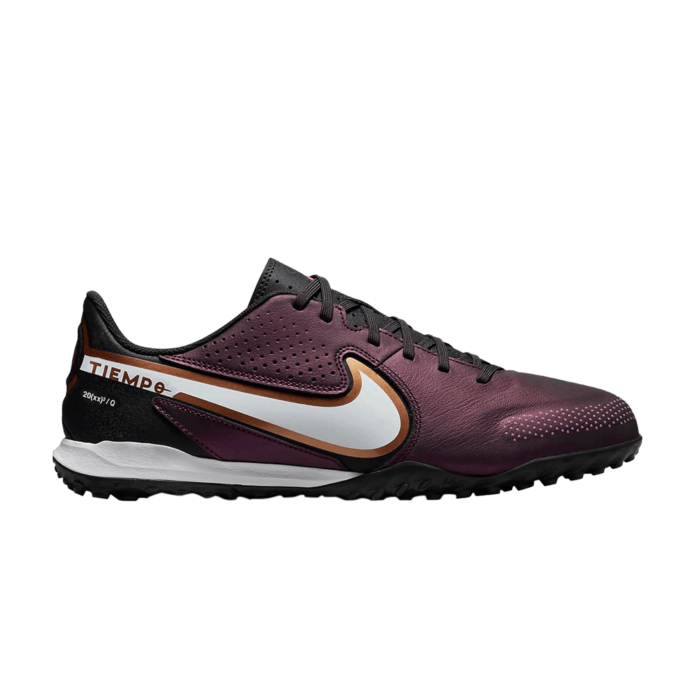 Nike Tiempo Legend 9 Academy TF 'Generation Pack' DR5985-510 Nike Tiempo Legend 9 Academy TF 'Generation Pack' DR5985-510