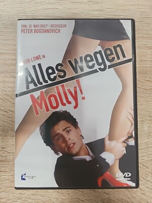 Alles wegen Molly! von Peter Bogdanovich | 