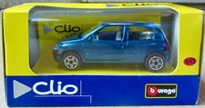 Miniature Renault CLIO