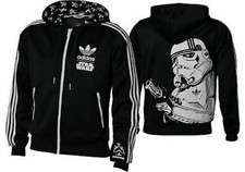 adidas hoodie star wars