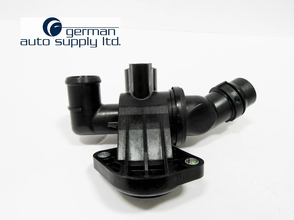 Audi - Termostato refrigerante motor Volkswagen - MAHLE BEHR - TI687 - NUEVO OEM Foto 3 de 4