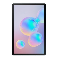 Samsung Galaxy Tab S6 T867V 10.5 128GB Gray A...