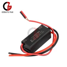 3.6V7.4V to 15KV Pulse Arc High Voltage Module Transformer DC High Voltage Board