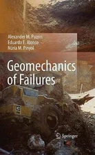 Geomechanics of Failures by Alexander M Puzrin: New