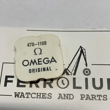 OMEGA 470-1109 Setting Lever TiretteCal 470 471 550 551 552 560 561 562