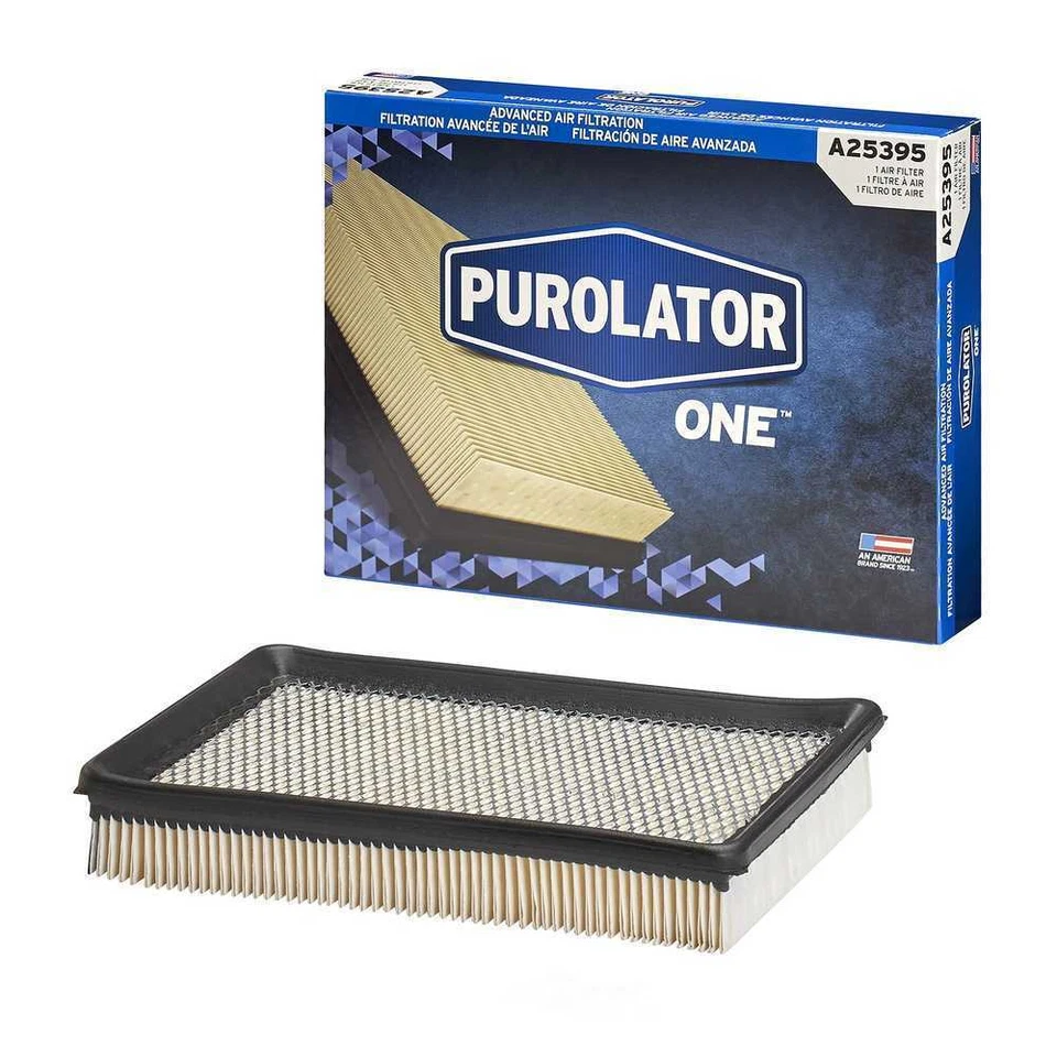 空气过滤器 Purolator A25395 — 第 2/3 张图片