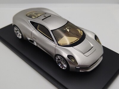 Spark 1/43 Jaguar C-X75 Concept 2010. Super Rare! | eBay