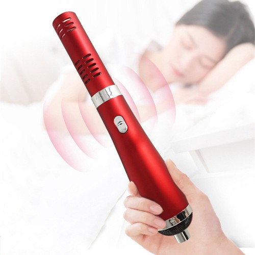 Electric Heating Therapy Wand Terahertz Wave Cell Light Magnetic Healthy Device. - Picture 5 of 11