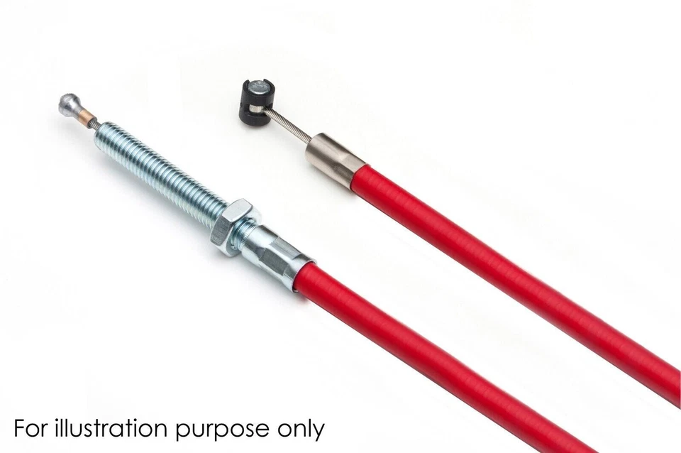 CABLE EMBRAGUE AS3 VENHILL DUCATI 750 SS 75-80 900 SS 75-82 MHR 900 81-83 Foto 2 de 4