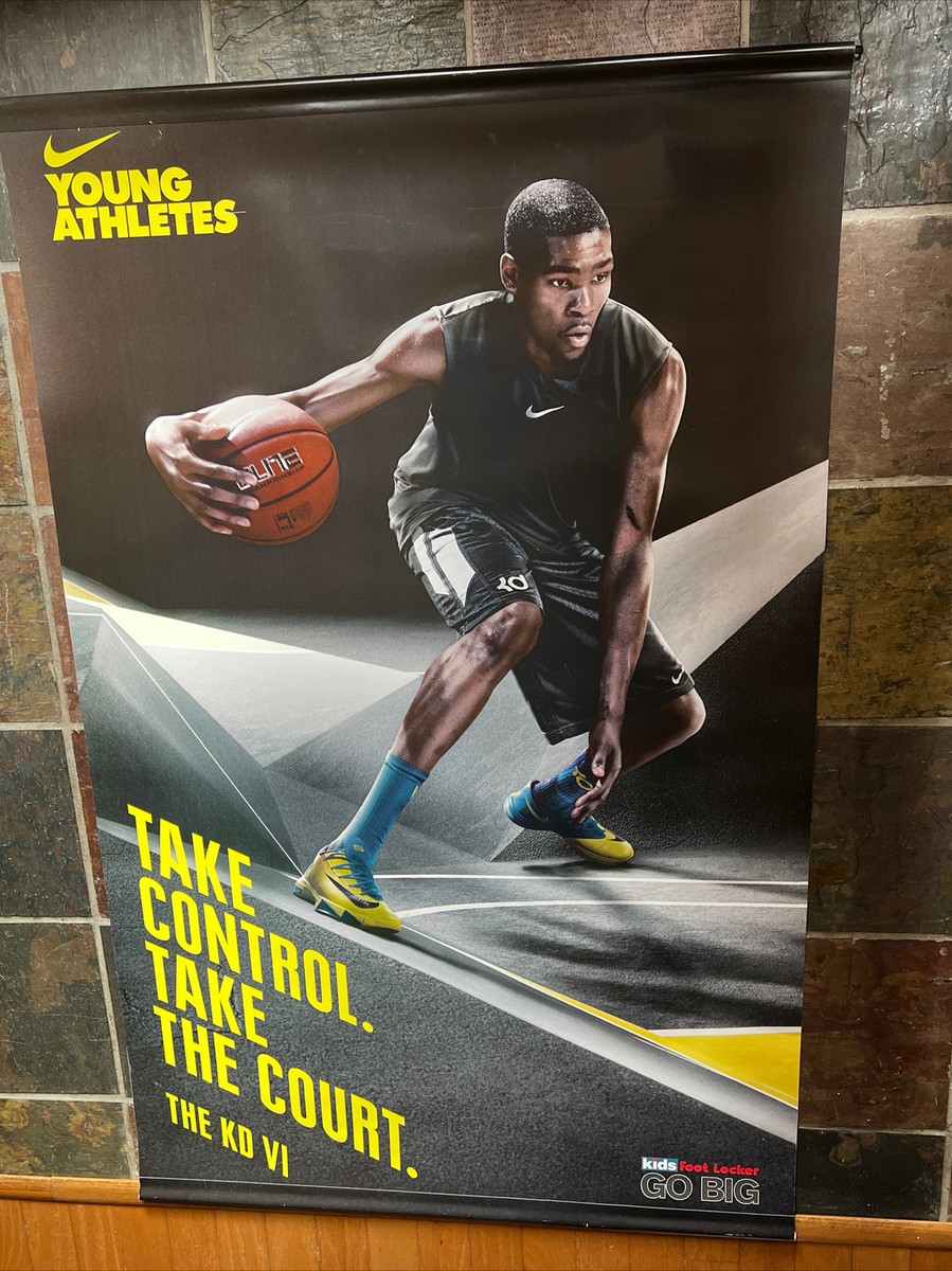 kevin durant shoes foot locker