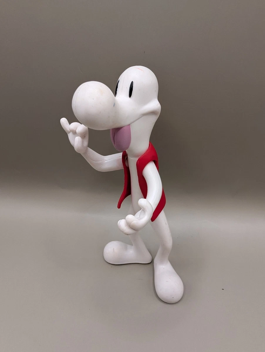 ReSaurus Jeff Action Figures & Accessories for sale - eBay