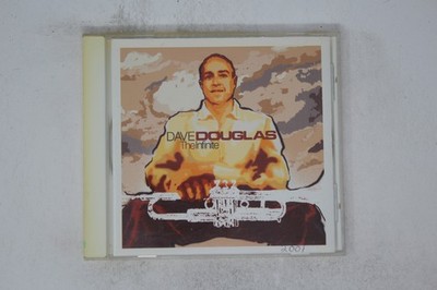 Dave Douglas the Infinite CD Album
