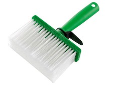 Image of Stanley Hand Tools Wallpaper Paste Brush 130 x 40mm