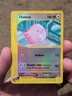 Pokémon TCG Chansey Aquapolis Reverse 69/147 Very Very LP