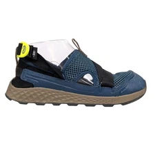 Chaco Big Kids Drifter Shoes Oceanic Dark Teal Water Land Outdoor Quick Dry Sz 5