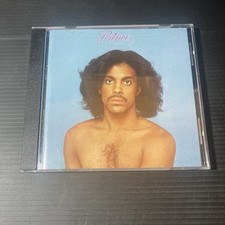 Prince CD Combined shipping