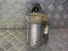 Démarreur Citroen C3