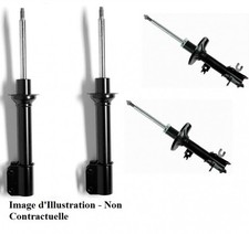 Amortisseur Renault FUEGO