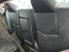 2010 Chrysler Sebring Rear Seat Oem R2xwb