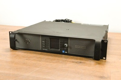 Lab Gruppen PLM 10000Q Powered Loudspeaker Management System CG0104M