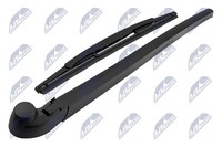 NTY Wischarm Scheibenreinigung EWB-SK-002 FüR Skoda Fabia 1 Combi 6Y5 16V TDI